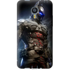 Чехол на Meizu MX4 Рыцарь (4075u-131)