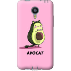 Чехол на Meizu MX4 Avocat (4270u-131)