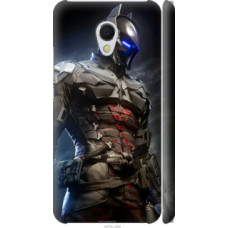 Чехол на Meizu MX6 Рыцарь (4075c-259)