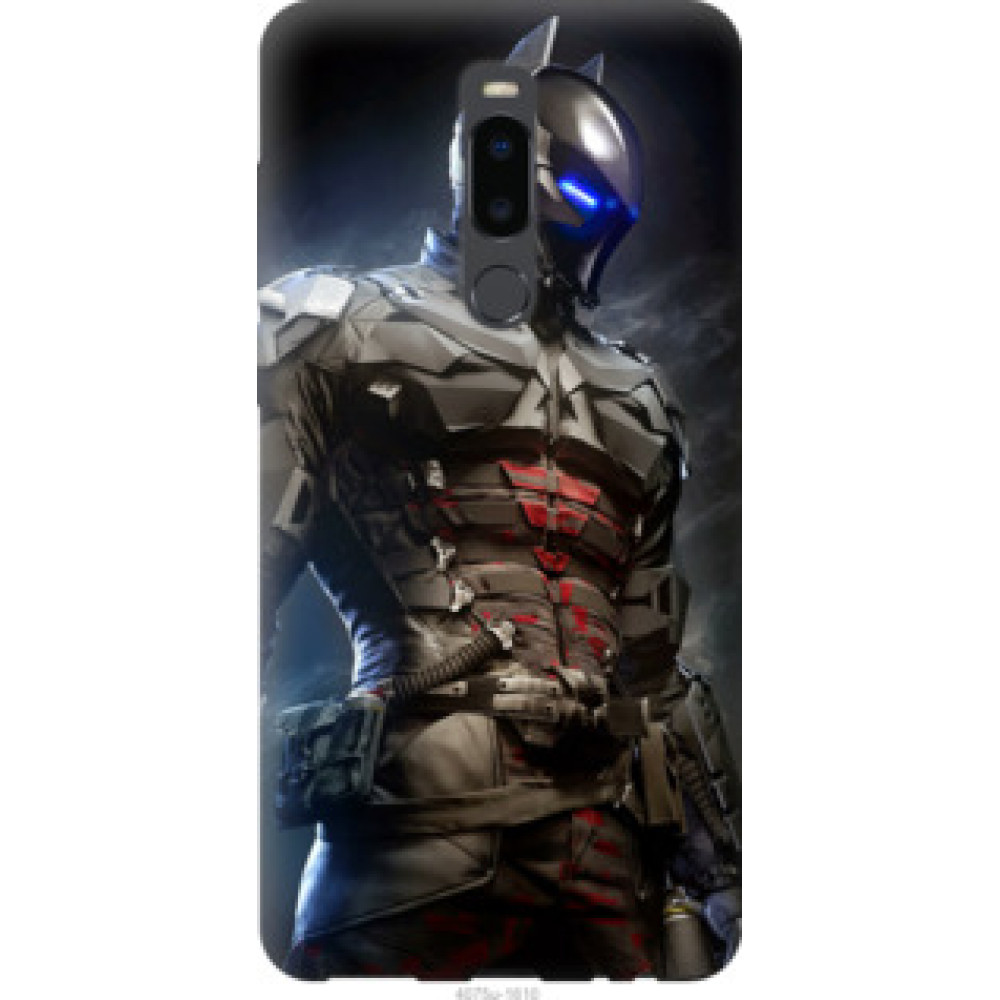 Чехол на Meizu Note 8 Рыцарь (4075u-1610)