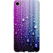 Чехол на Meizu U10 Капли воды (3351u-415)