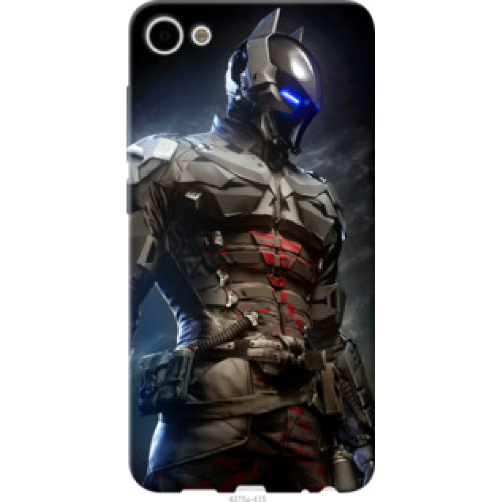 Чохол на Meizu U10 Рыцарь (4075u-415)