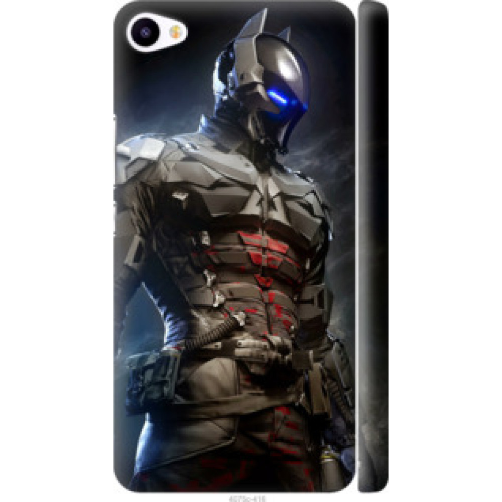 Чохол на Meizu U20 Рыцарь (4075c-416)