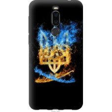 Чехол на Meizu X8 Герб (1635u-1601)