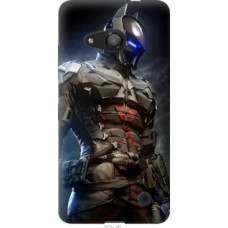 Чехол на Microsoft Lumia 550 Рыцарь (4075u-343)