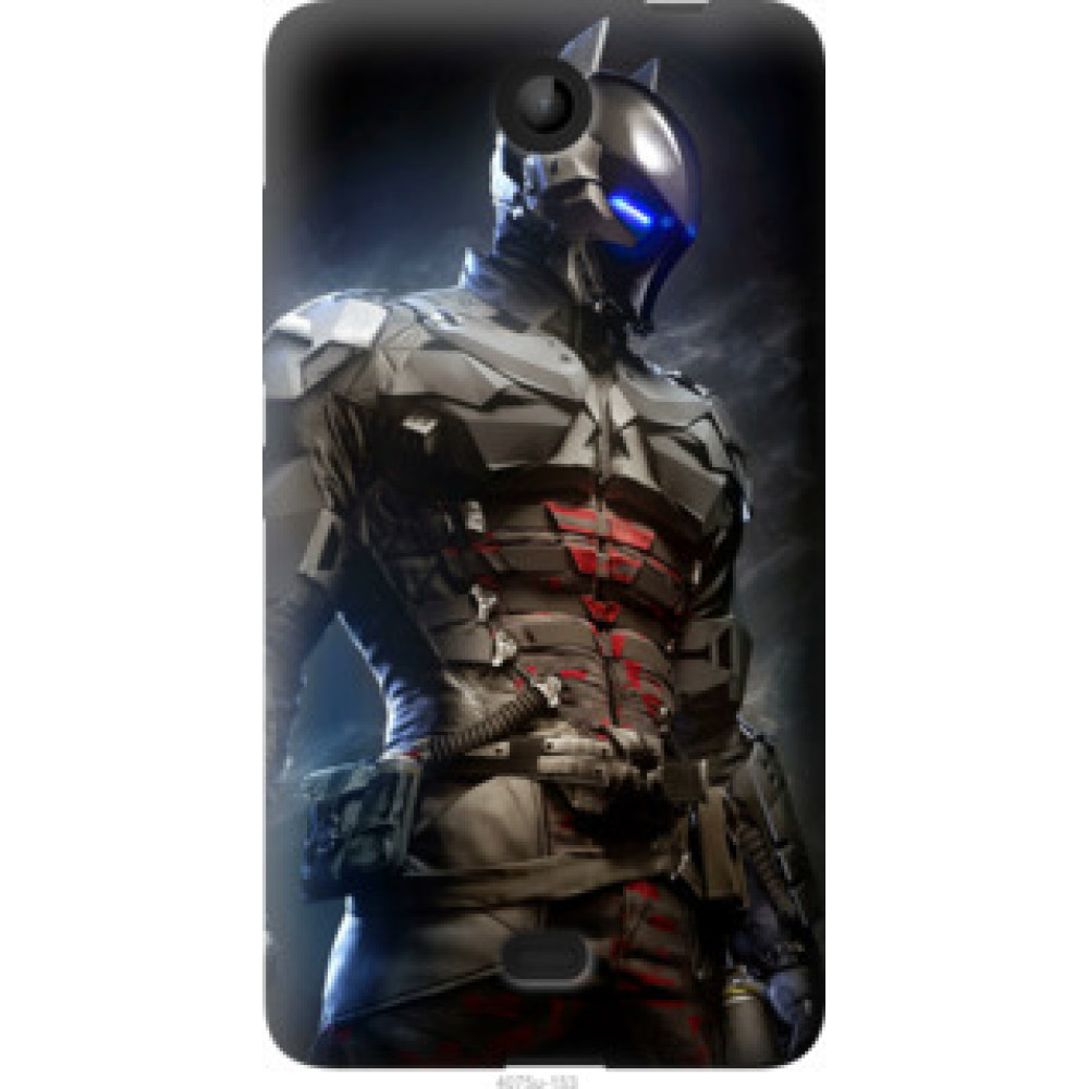 Чехол на Microsoft Lumia 430 Рыцарь (4075u-153)