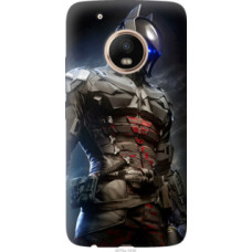 Чехол на Motorola Moto G5 PLUS Рыцарь (4075u-1038)