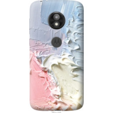 Чехол на Motorola Moto E5 Play Пастель (3981u-1429)