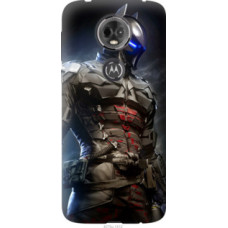 Чехол на Motorola Moto E5 Plus Рыцарь (4075u-1412)