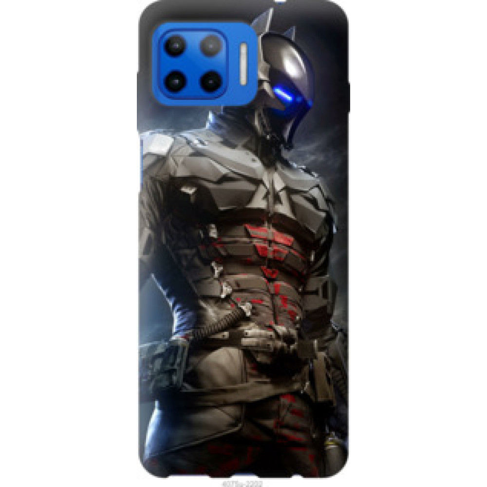 Чохол на Motorola Moto G Plus Рыцарь (4075u-2202)