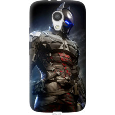 Чехол на Motorola Moto G2 Рыцарь (4075u-330)