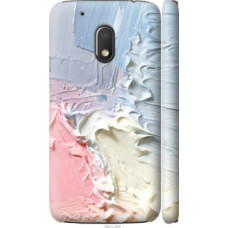 Чехол на Motorola Moto G4 Play Пастель (3981c-860)