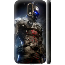 Чехол на Motorola MOTO G4 Рыцарь (4075c-511)