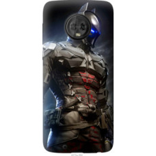 Чехол на Motorola Moto G6 Рыцарь (4075u-982)