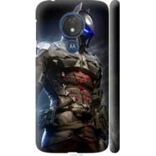 Чехол на Motorola Moto G7 Power Рыцарь (4075c-1657)