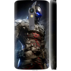 Чехол на Motorola Moto X Play Рыцарь (4075c-459)