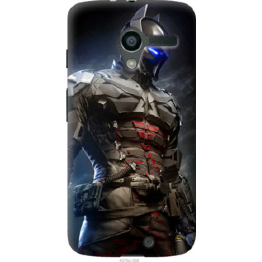 Чохол на Motorola Moto X Рыцарь (4075u-358)