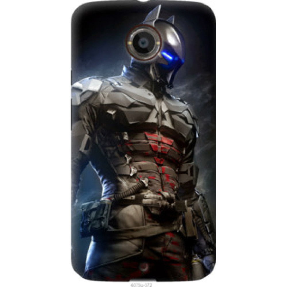 Чехол на Motorola Moto X2 Рыцарь (4075u-372)
