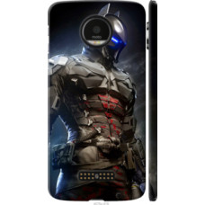 Чехол на Motorola MOTO Z Рыцарь (4075c-419)