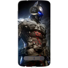 Чехол на Motorola Moto Z2 Play Рыцарь (4075u-1001)