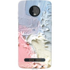 Чехол на Motorola Moto Z3 Play Пастель (3981u-1393)