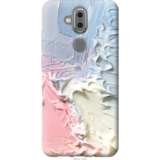 Чехол на Nokia 7.1 Plus Пастель (3981u-1606)