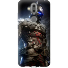 Чехол на Nokia 7.1 Plus Рыцарь (4075u-1606)