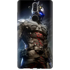 Чехол на Nokia 8 Sirocco Рыцарь (4075u-1619)