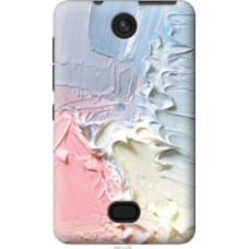 Чехол на Nokia Asha 501 Пастель (3981u-209)