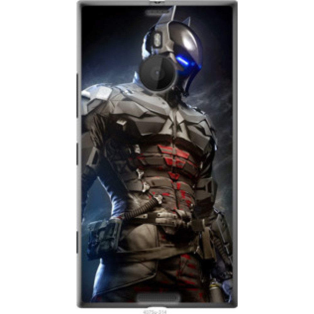 Чехол на Nokia Lumia 1520 Рыцарь (4075u-314)