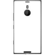 Чехол на Nokia Lumia 1520 Акула (4870u-314)