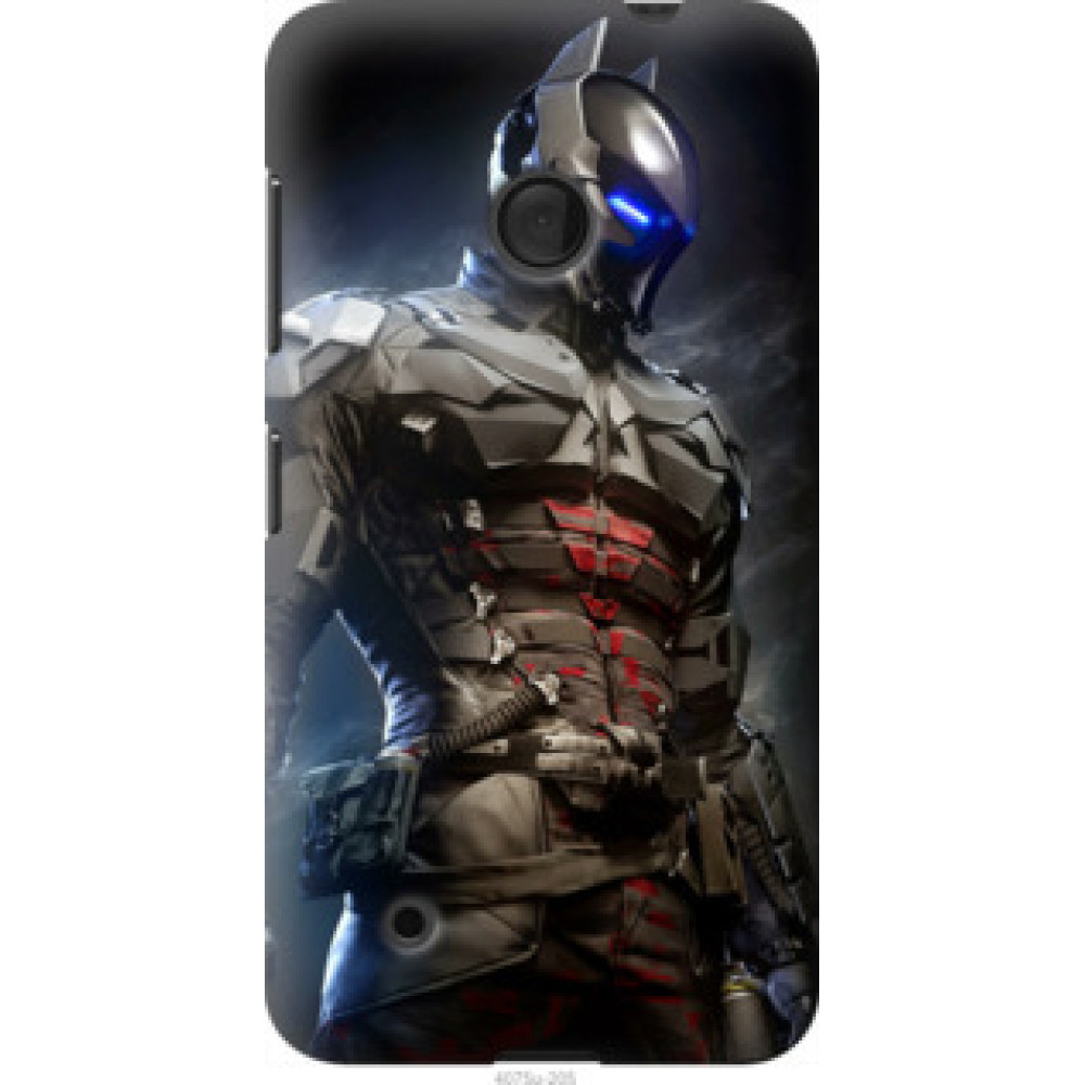 Чехол на Nokia Lumia 530 Рыцарь (4075u-205)