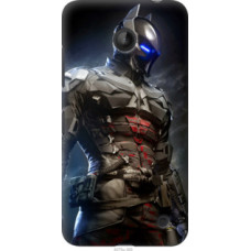 Чехол на Nokia Lumia 630 Рыцарь (4075u-365)