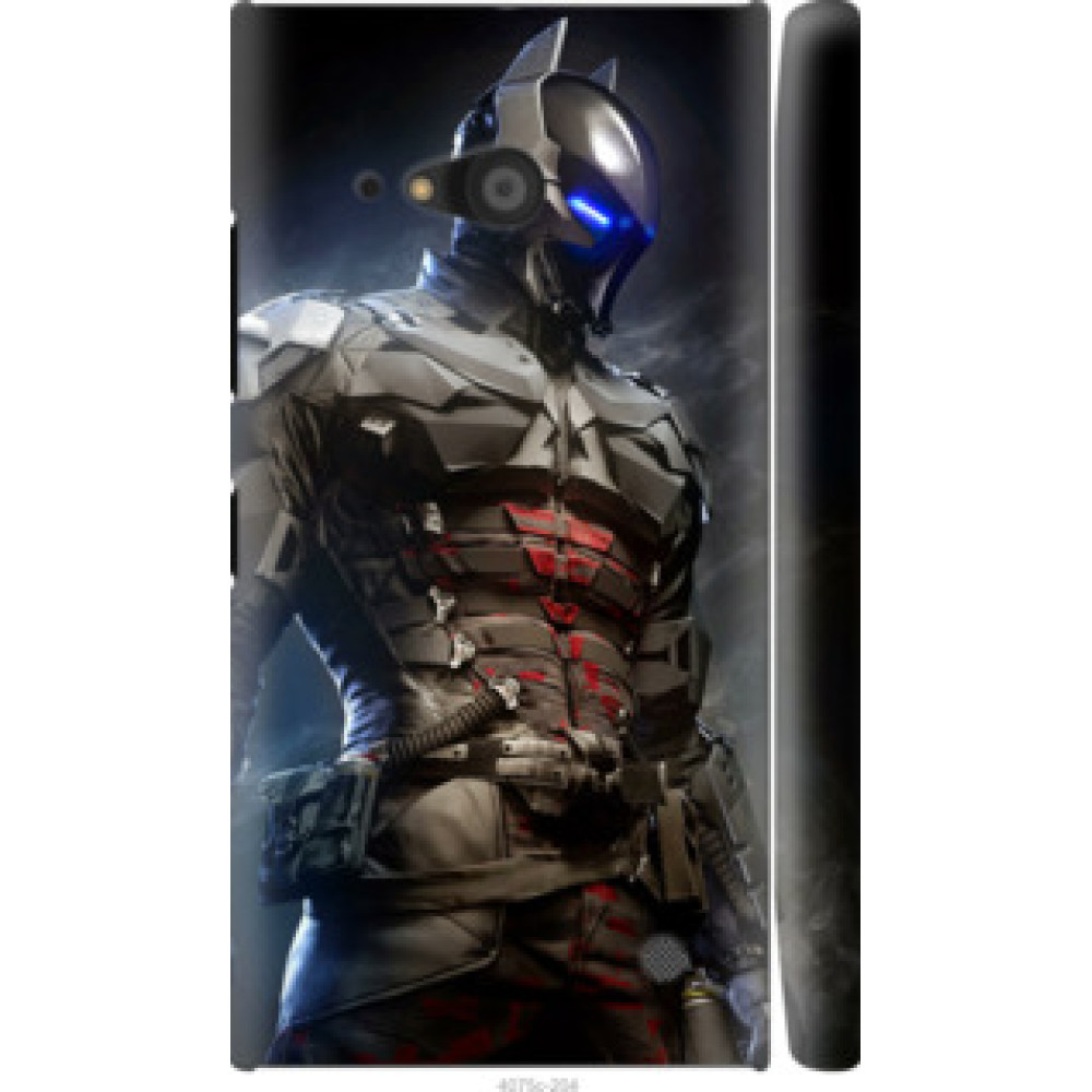 Чехол на Nokia Lumia 730 Рыцарь (4075c-204)