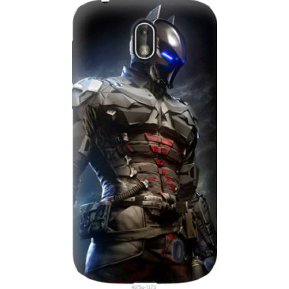 Чехол на Nokia 1 Рыцарь (4075u-1373)