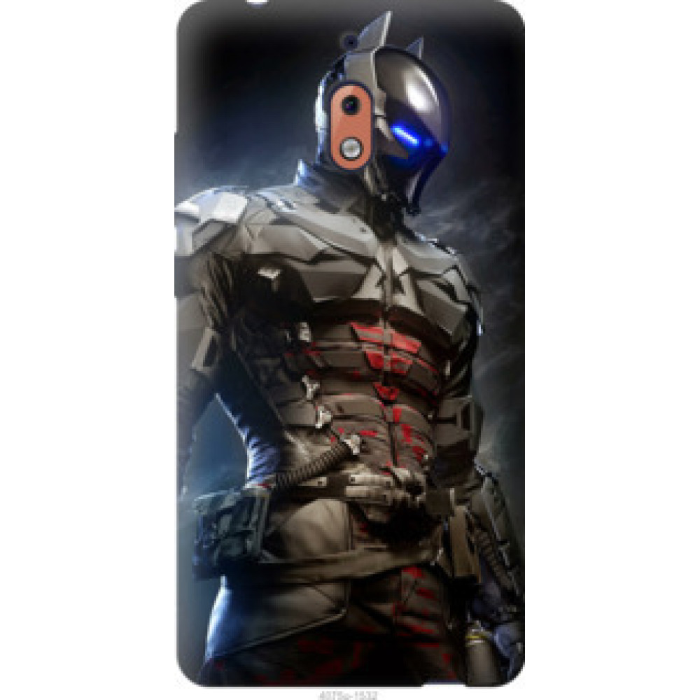 Чохол на Nokia 2.1 Рыцарь (4075u-1532)