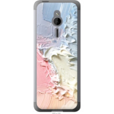 Чехол на Nokia 230 Пастель (3981u-339)