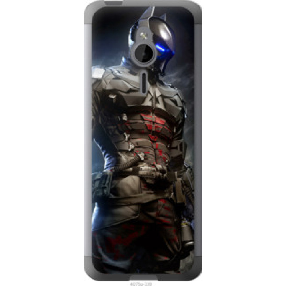 Чохол на Nokia 230 Рыцарь (4075u-339)