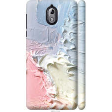 Чехол на Nokia 3.1 Пастель (3981c-1530)