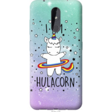Чехол на Nokia 3.2 I'm hulacorn (3976u-1705)
