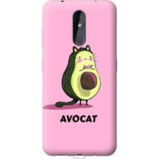 Чехол на Nokia 3.2 Avocat (4270u-1705)