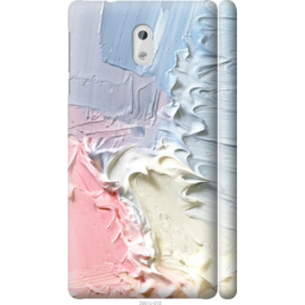 Чехол на Nokia 3 Пастель (3981c-818)