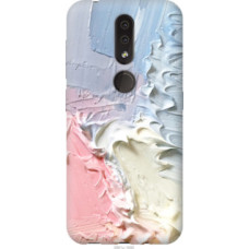 Чехол на Nokia 4.2 Пастель (3981u-1680)