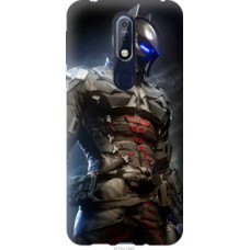 Чехол на Nokia 7.1 Рыцарь (4075u-1593)