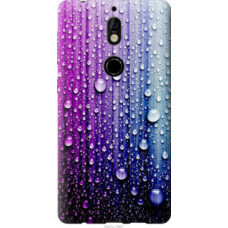 Чехол на Nokia 7 Капли воды (3351u-1367)