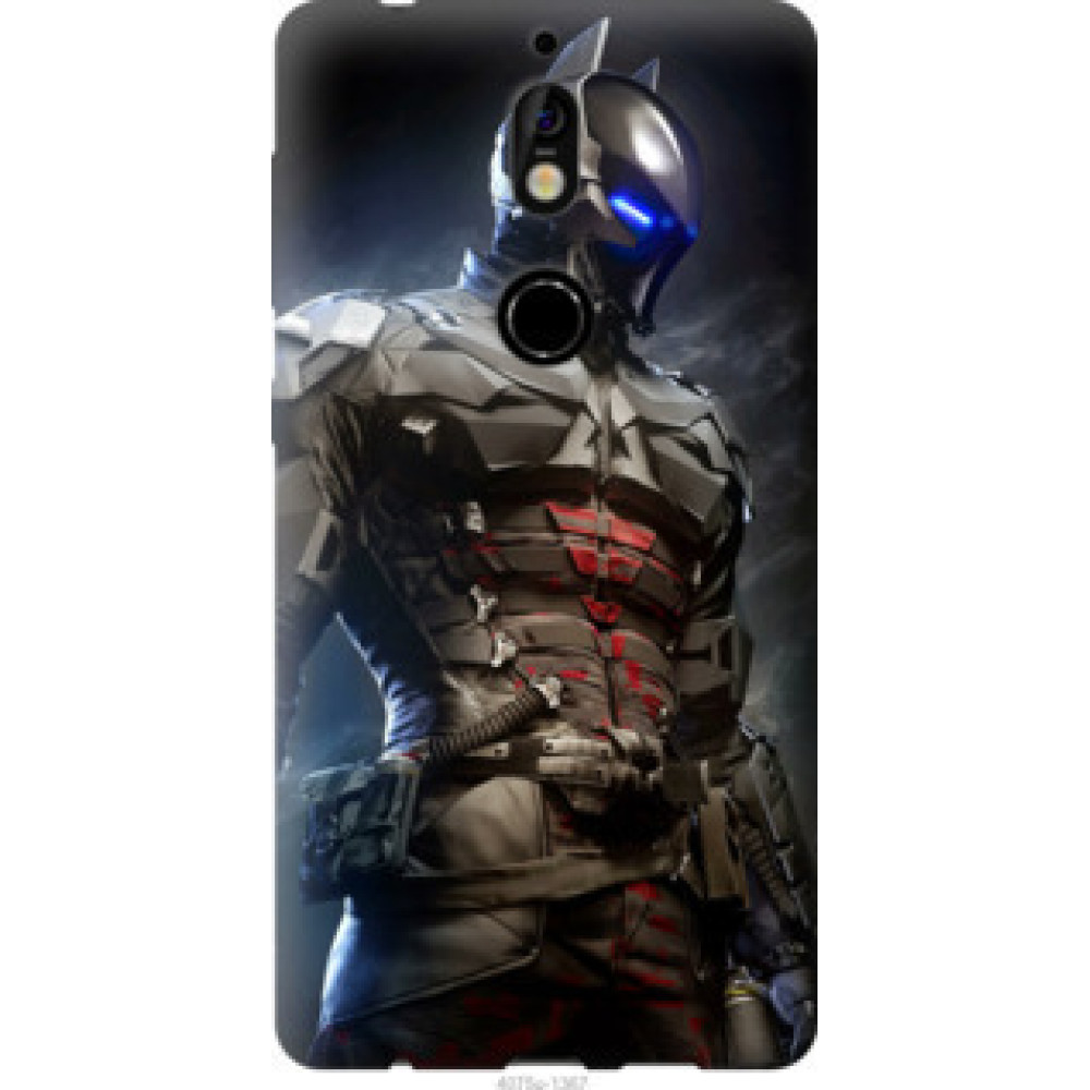 Чехол на Nokia 7 Рыцарь (4075u-1367)