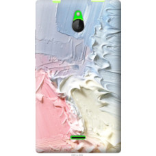 Чехол на Nokia X2 Dual SIM Пастель (3981u-469)