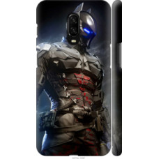 Чехол на OnePlus 6T Рыцарь (4075c-1587)