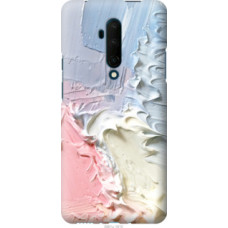 Чехол на OnePlus 7T Pro Пастель (3981u-1810)