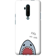 Чехол на OnePlus 7T Pro Акула (4870u-1810)
